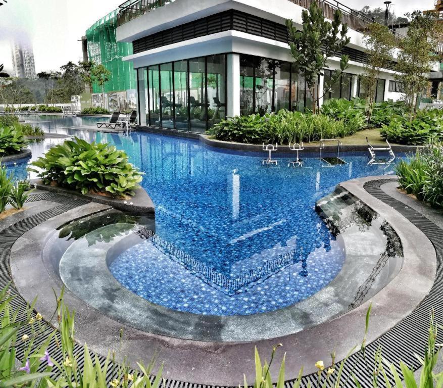 Cozy 2B at Midhills Genting - Chambres d'hôtes Genting Highlands
