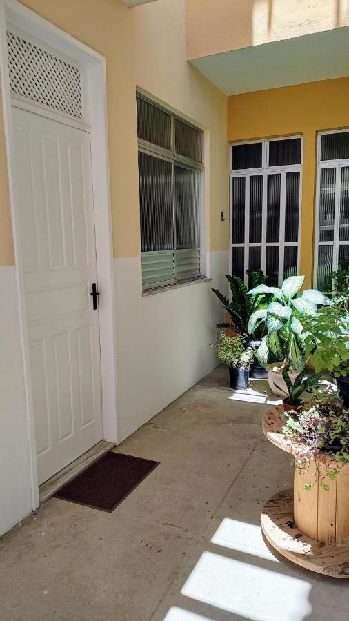 Casa da Angélica - Ferienwohnung Aracaju