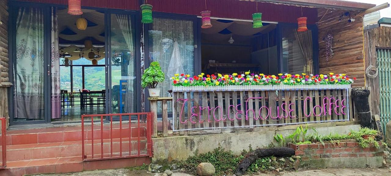 Terrace House Tả Van - B&B Sa Pa