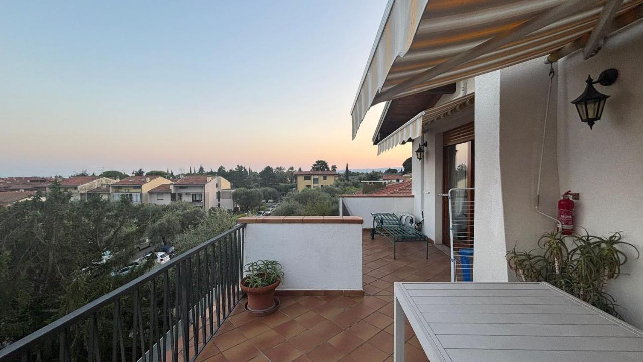 Bellavista - B&B Toscolano-Maderno