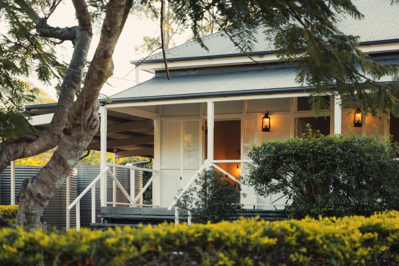 Over The Road - B&B South Bingera
