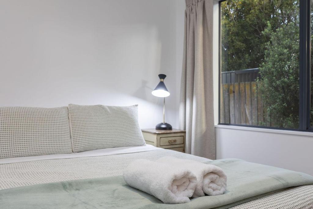 Central Methven Chalet, 3 Bedroom, Family Friendly - B&B Methven