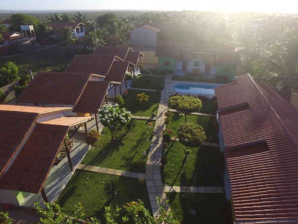 Chalet (5 Adults)