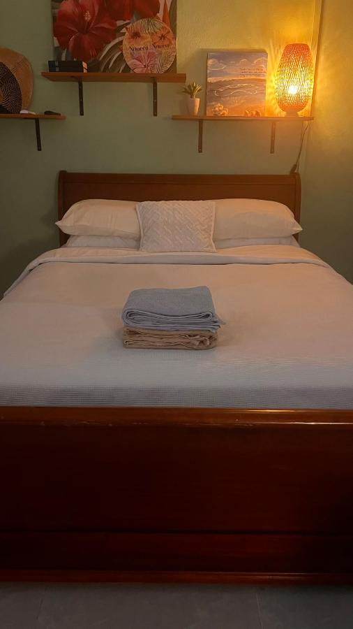 Anibare Bright & Spacious Private Home & Parking - B&B