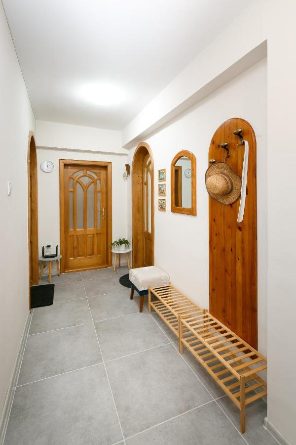 MOD - Opera Plovdiv - Ferienwohnung Plowdiw