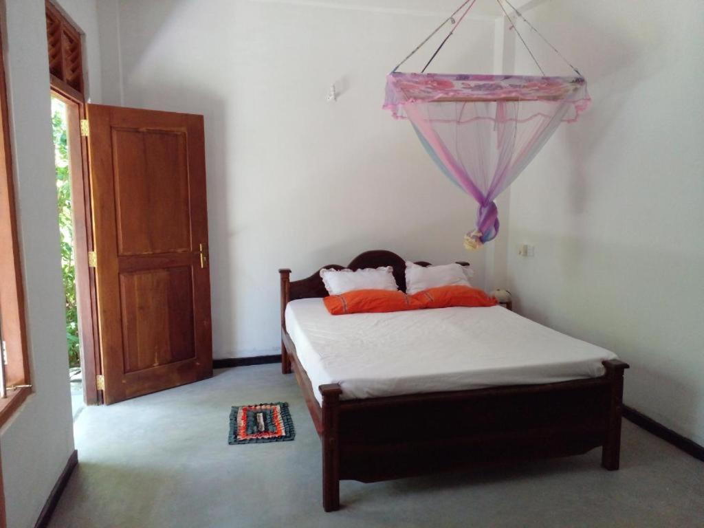 Budget Doppelzimmer