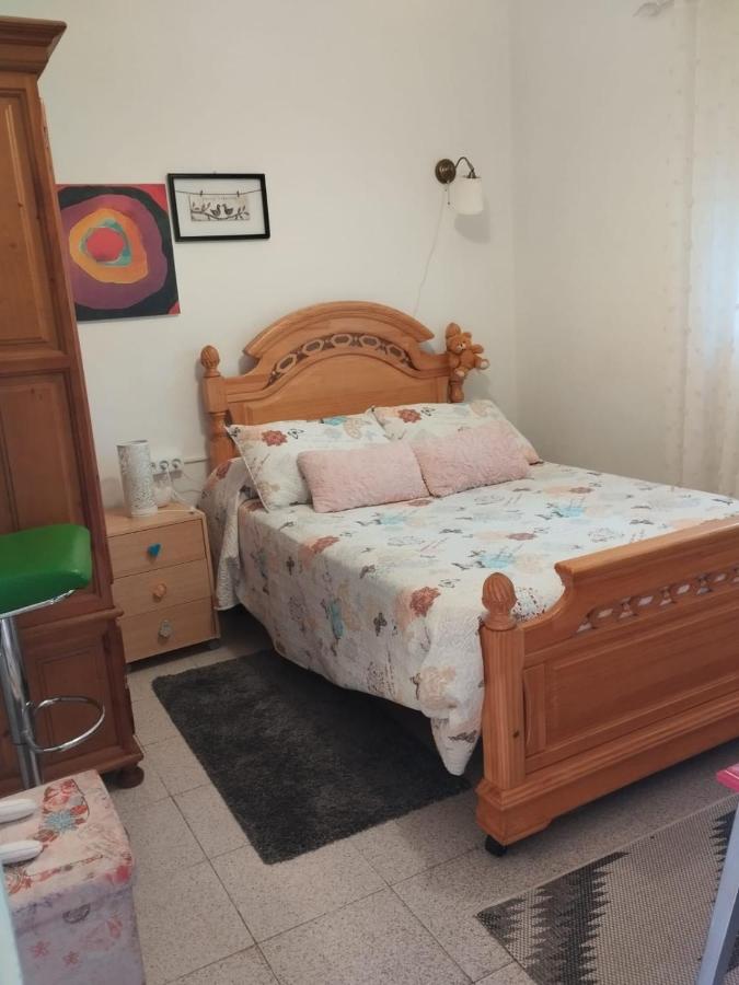 La Guaja vivienda de uso turístico - Ferienwohnung Olleros de Sabero