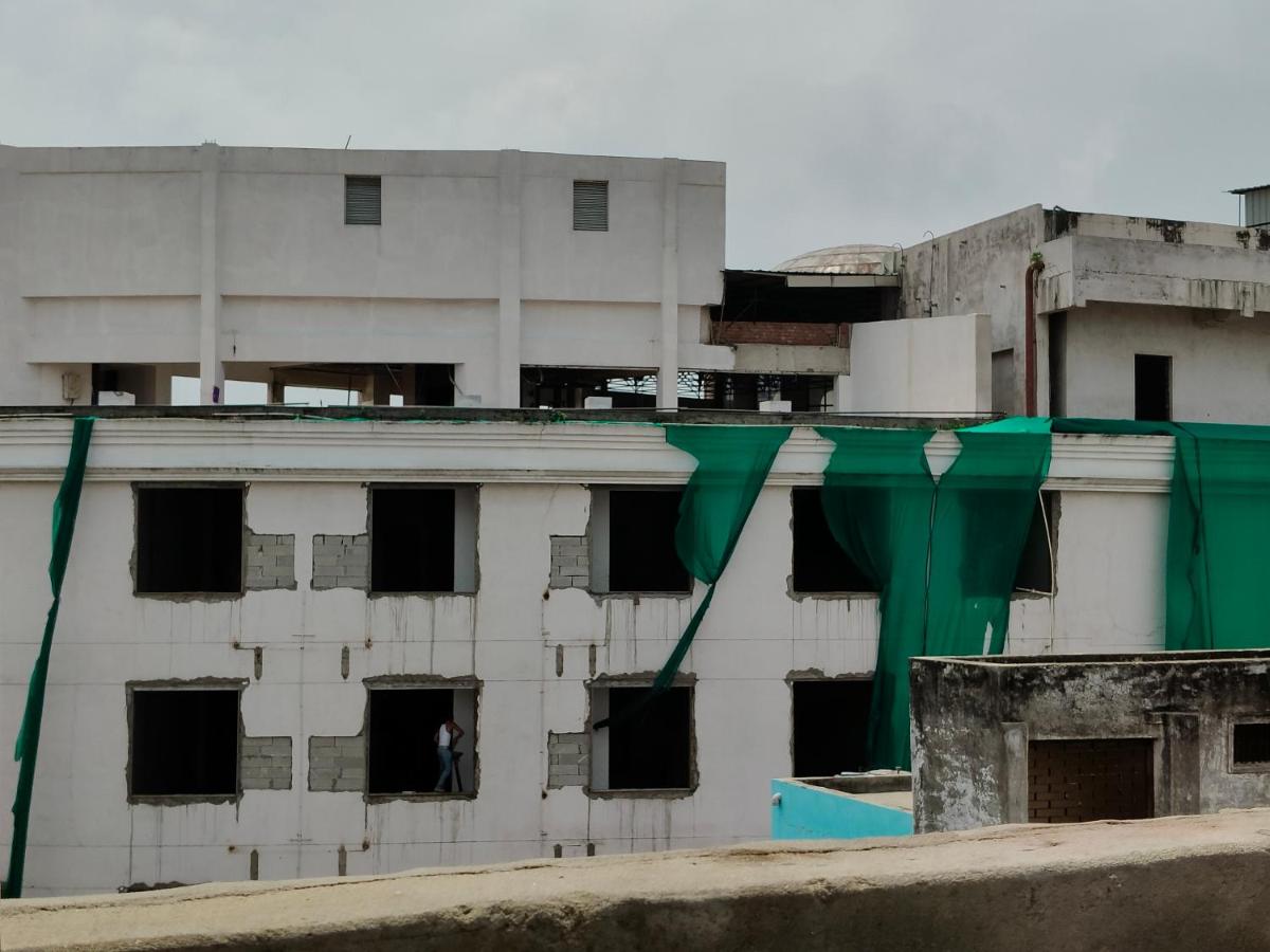 Baba kashi vishwanath home stay - Bed and Breakfast Benares