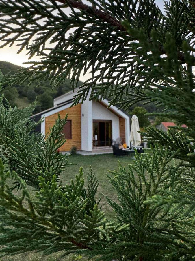 Mountain Mirage - B&B