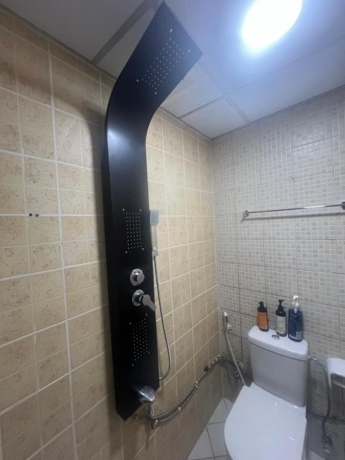 AlNahda Border SHJ-DXB- 2BADROOM AND HALL FULL FLAT FOR YOU ONLY - B&B Sharja