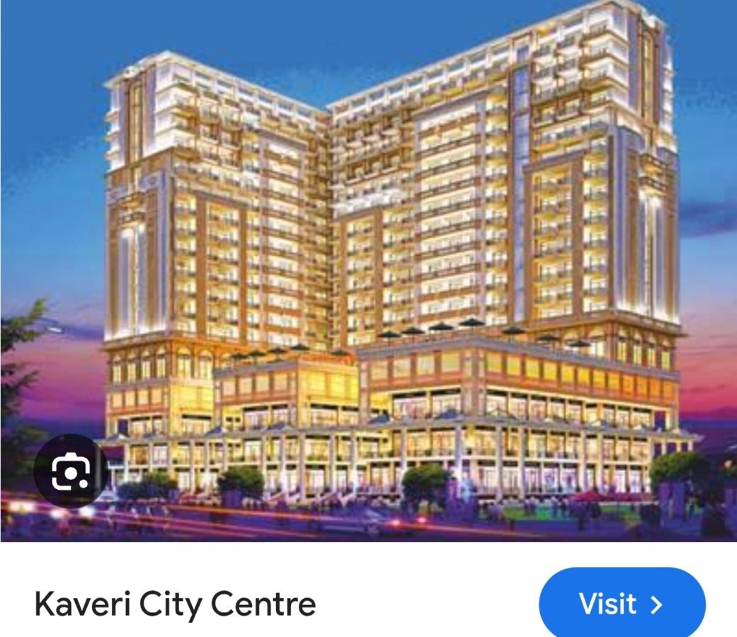 Kaveri apartment - B&B Greater Noida