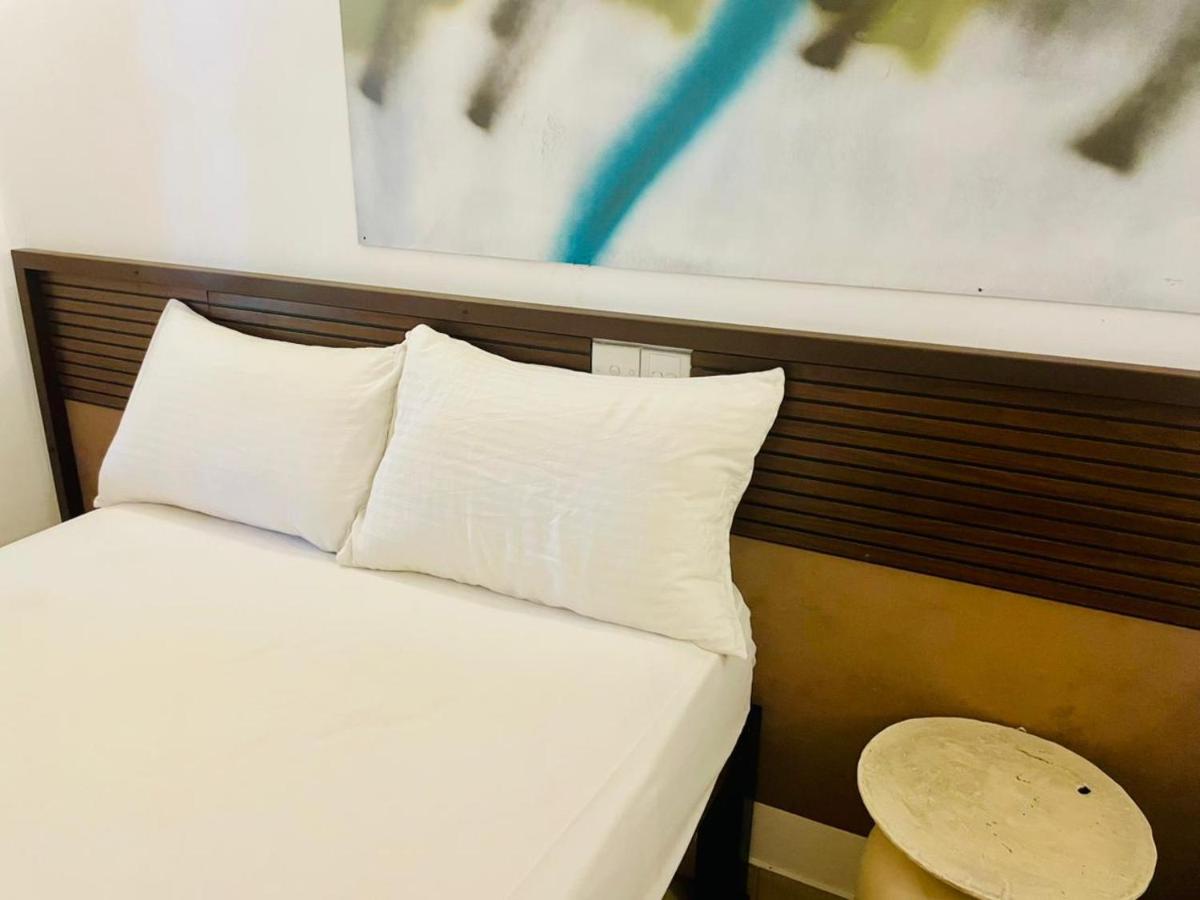 Deluxe Zimmer mit Queensize-Bett