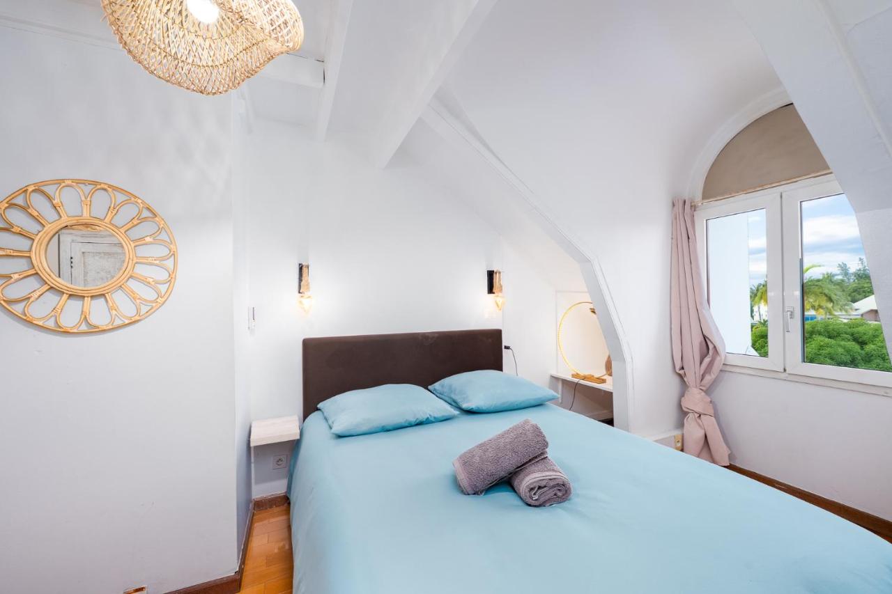Appartamento con Vista Mare