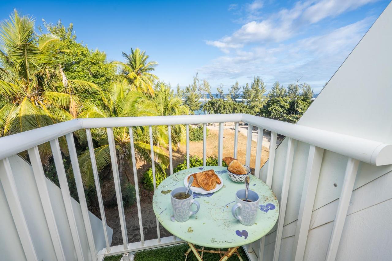 LOFT COSY SUR MER - B&B