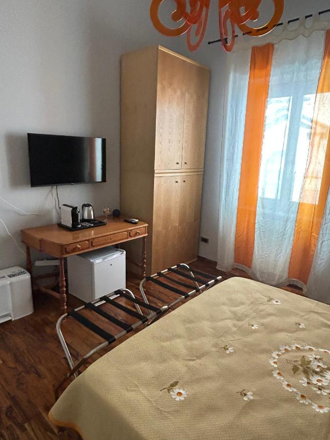 Chambre Double Standard