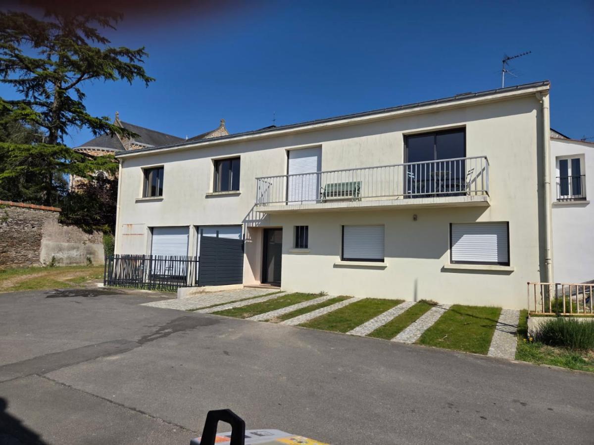 gite des coulées nantaises - B&B