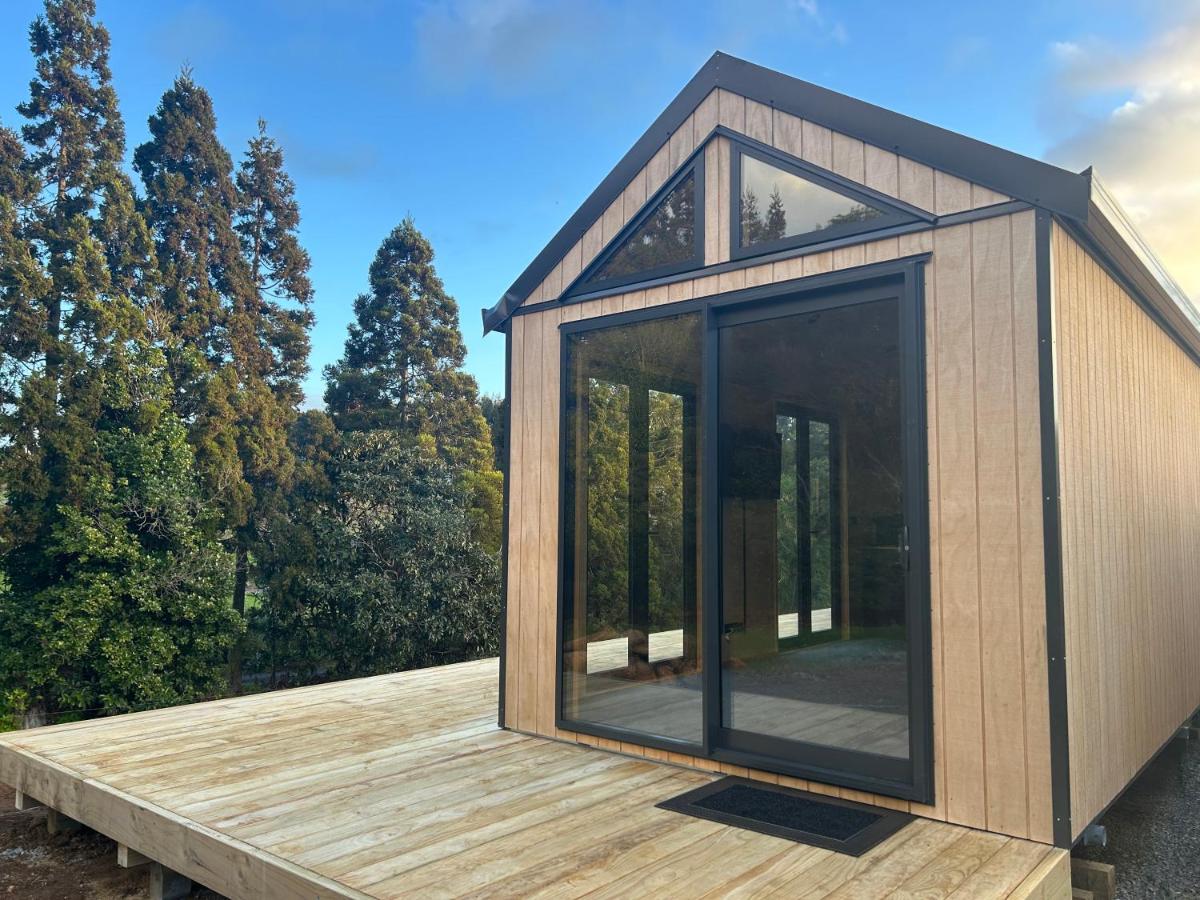 Tiny on Access - Chambres d’hôtes Kerikeri