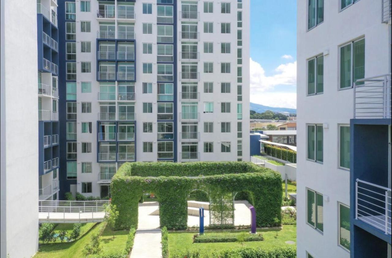 Luxury 12th Floor Apartment with Views - Downtown San Jose Pool and Gym - B&B