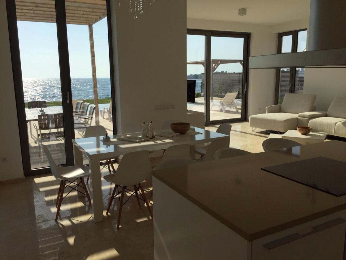 Villa Cape Vergoti - B&B Lozenets