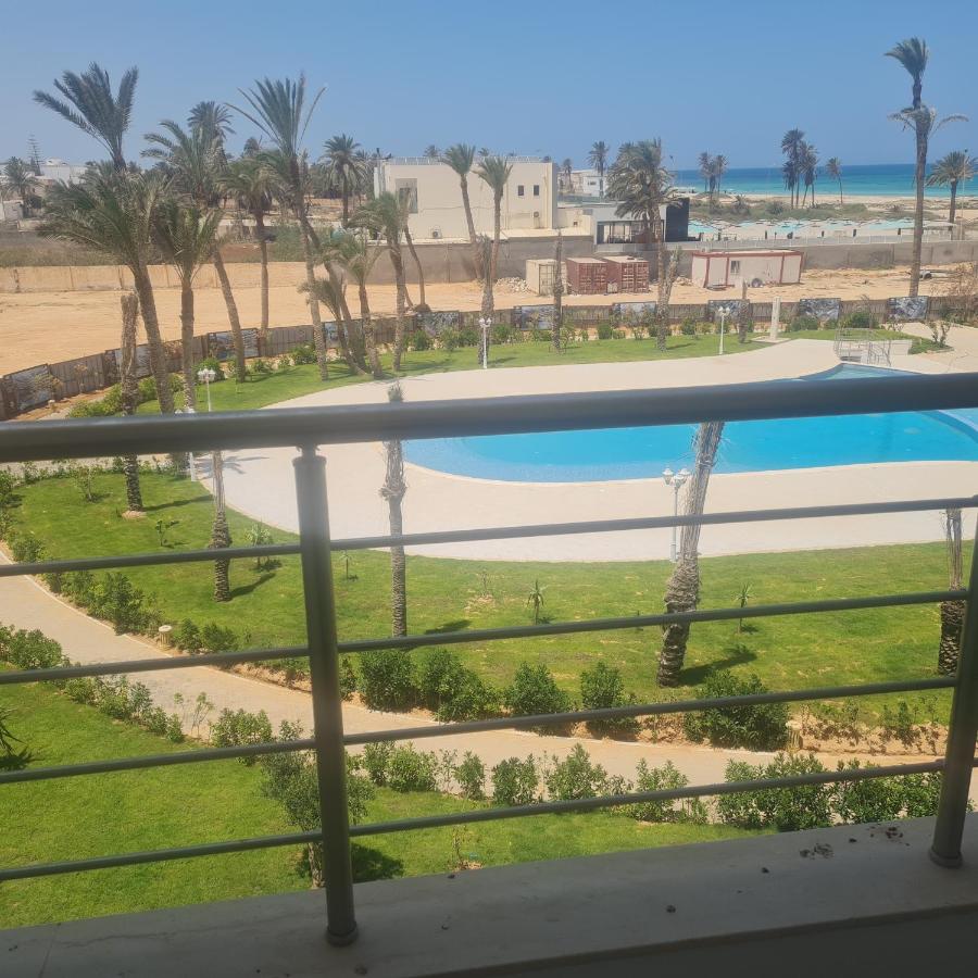 Diar el bahar zarzis sonia marina - B&B