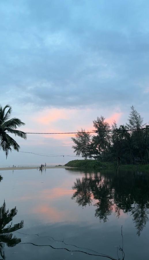 Seawind - Bed and Breakfast Kannur
