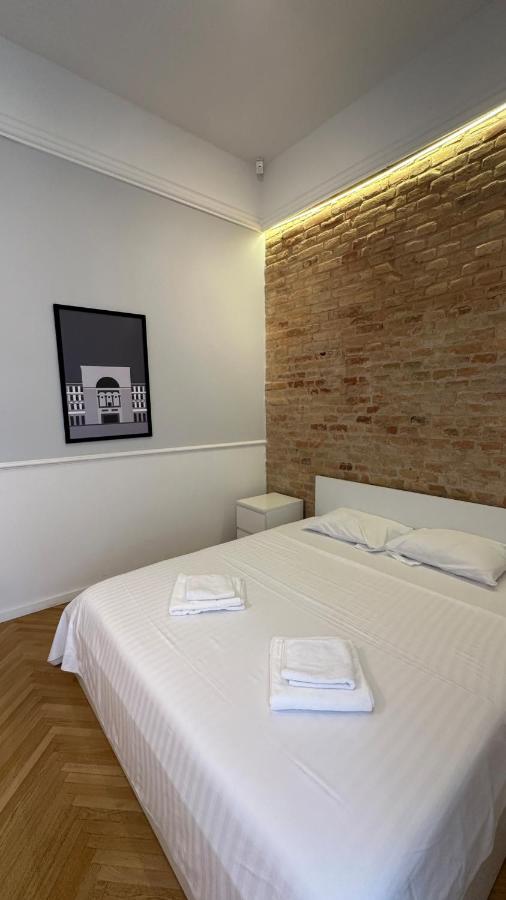 Apartamento familiar de 1 dormitorio
