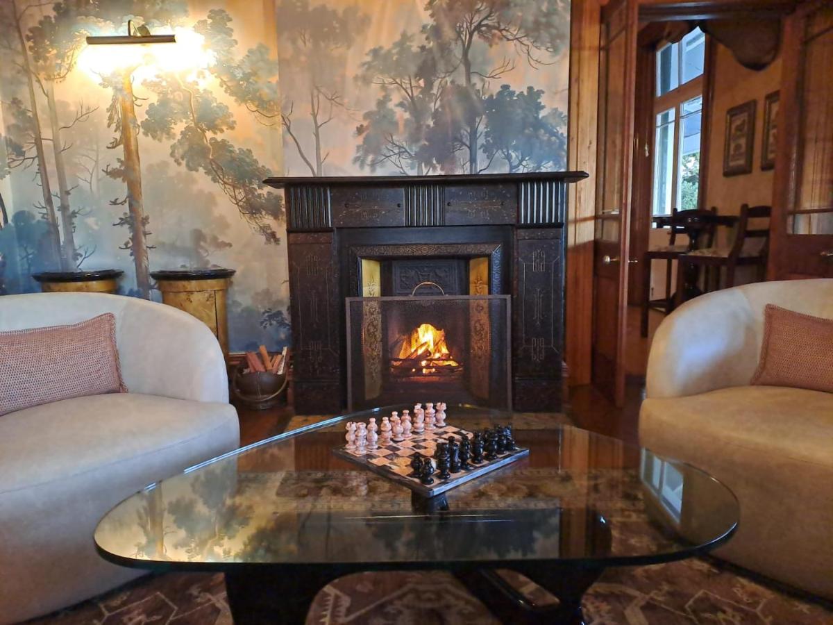 Falcons View Manor - Ferienwohnung Knysna