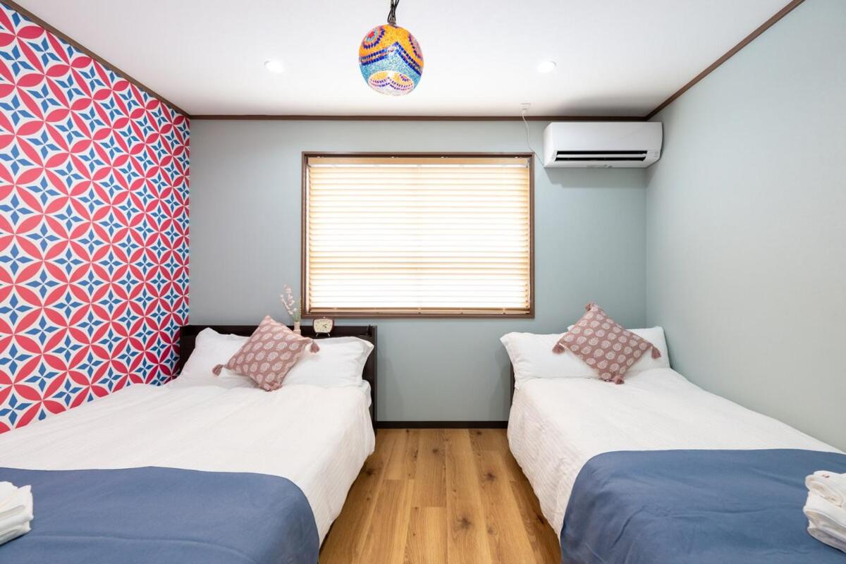 Appartement met 1 Slaapkamer