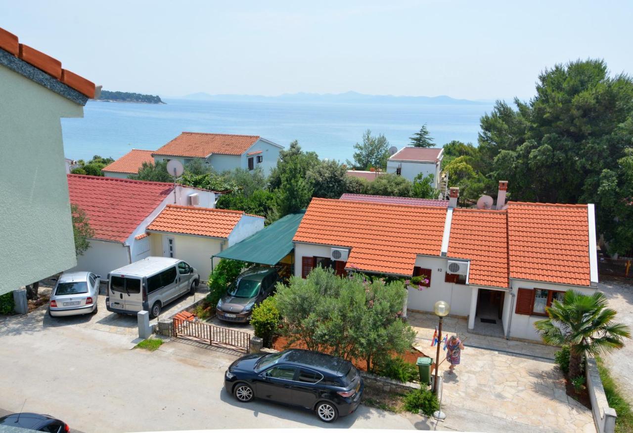 Apartman Kister - B&B Petrcane