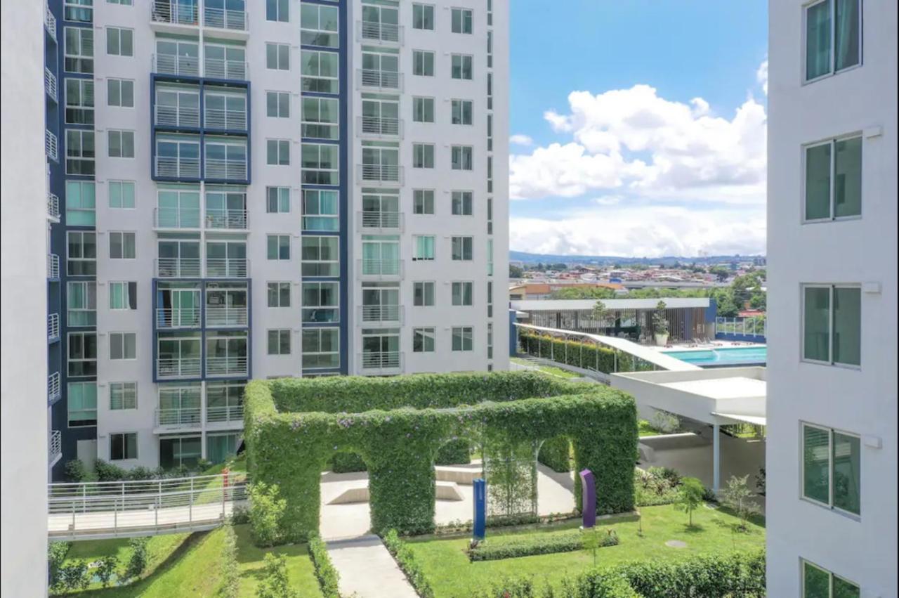 New Luxury Apartment 12th Floor - B&B
