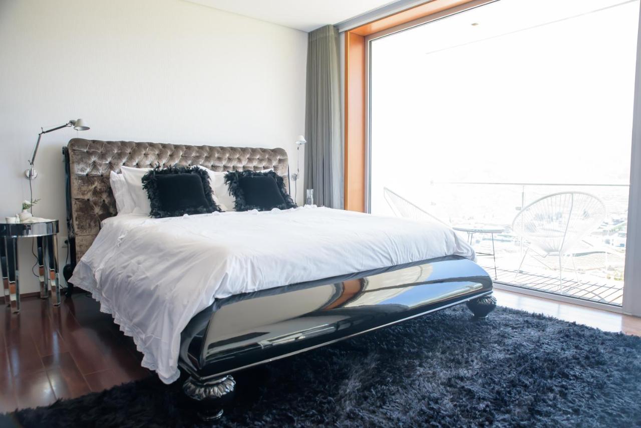 Habitación Doble Deluxe con balcón