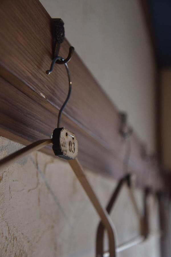 Letto a Castello in Dormitorio Misto 