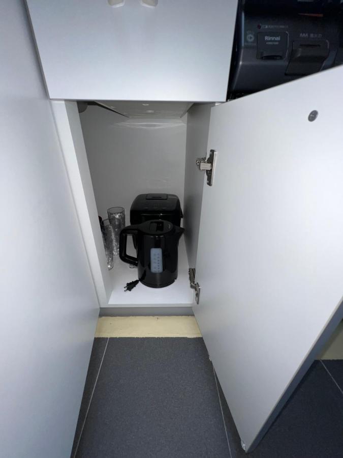 Showa house - B&B Hitachi-Naka