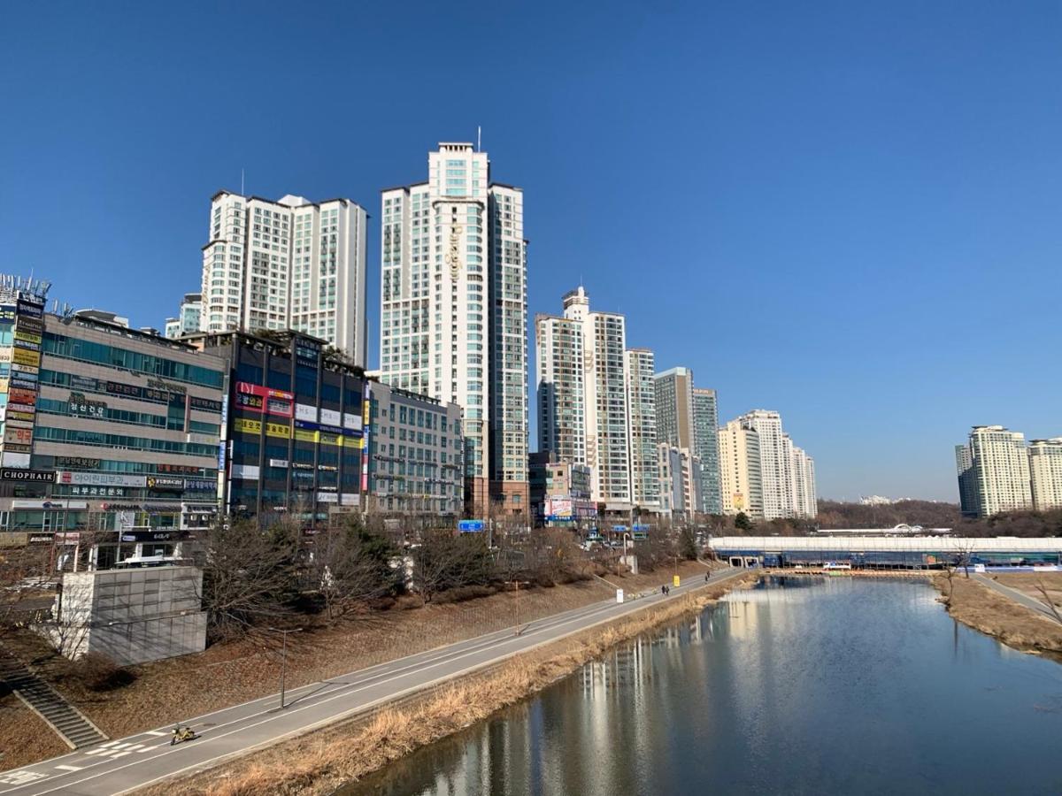 Mother of pearl Stay - B&B Seongnam-si