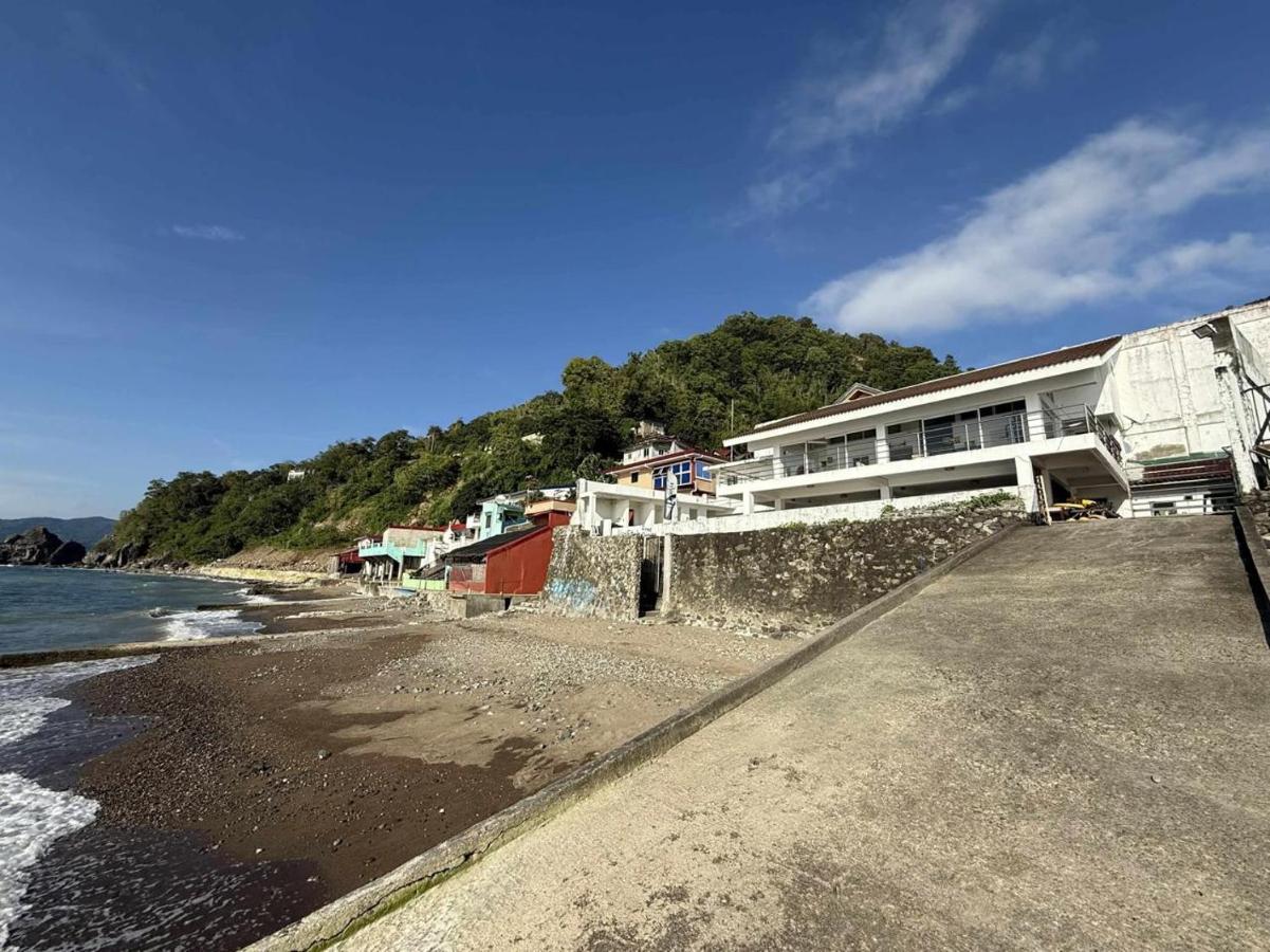 Villa Ebarle Diving Resort - Ferienwohnung Mabini