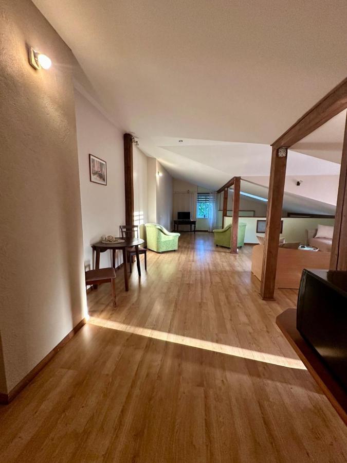 Centrum 2 - B&B Ventspils