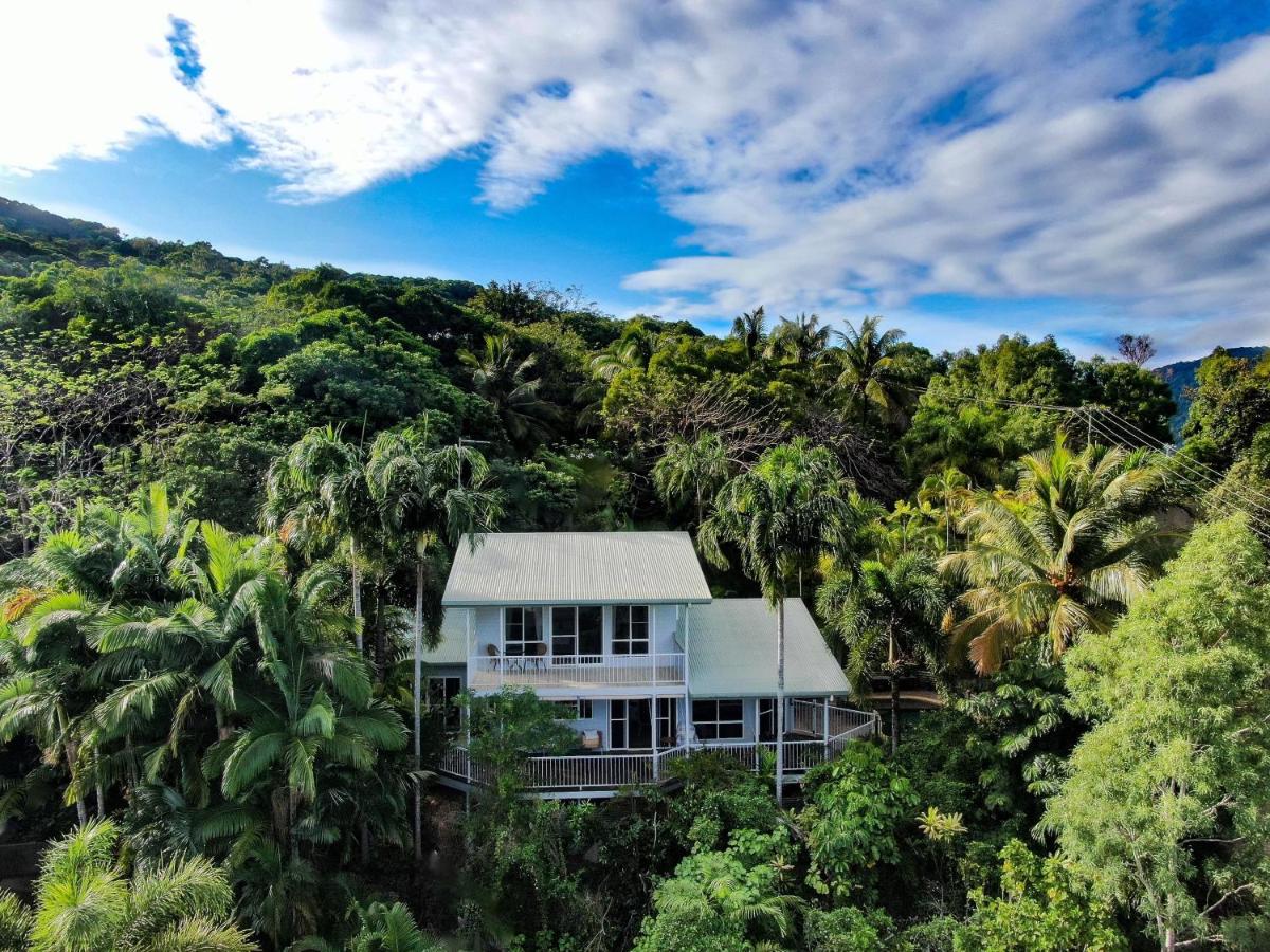 Barra Views - B&B Cooktown