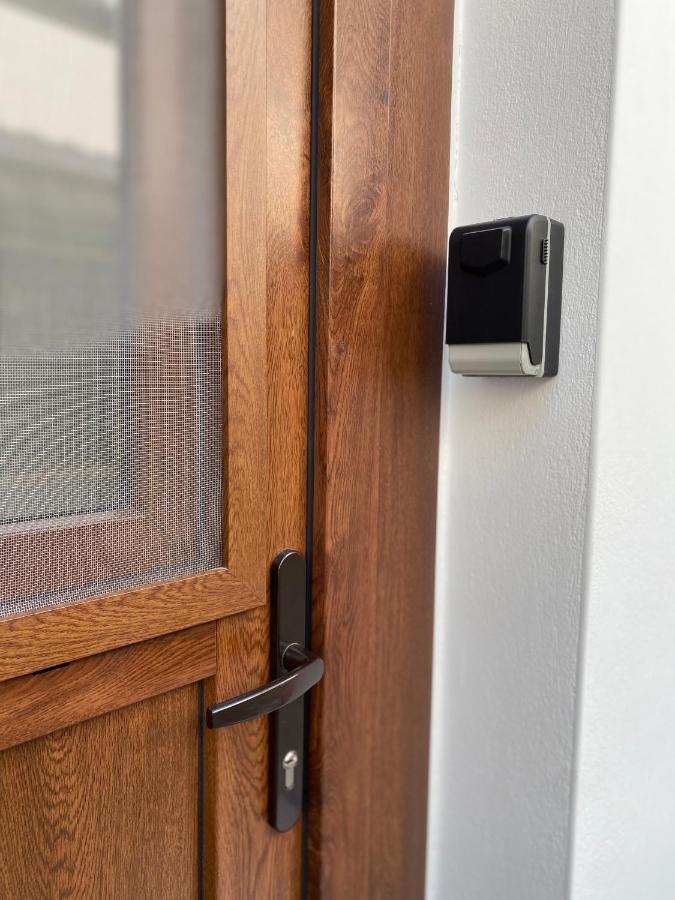 Cosy Nest In Samos - Bed and Breakfast Samos