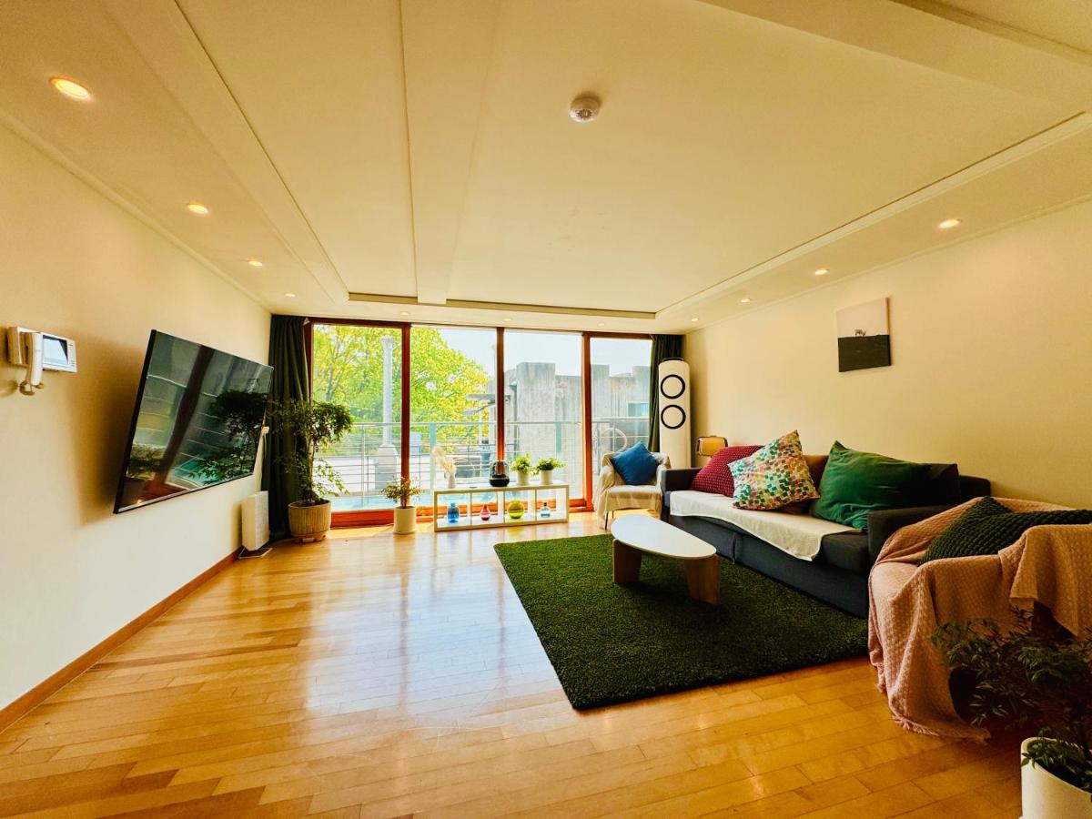 Verve Seoul Gangnam Family & Friends - B&B