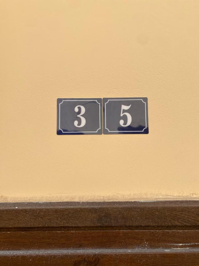 Cosy Nest In Samos - Ferienwohnung Samos