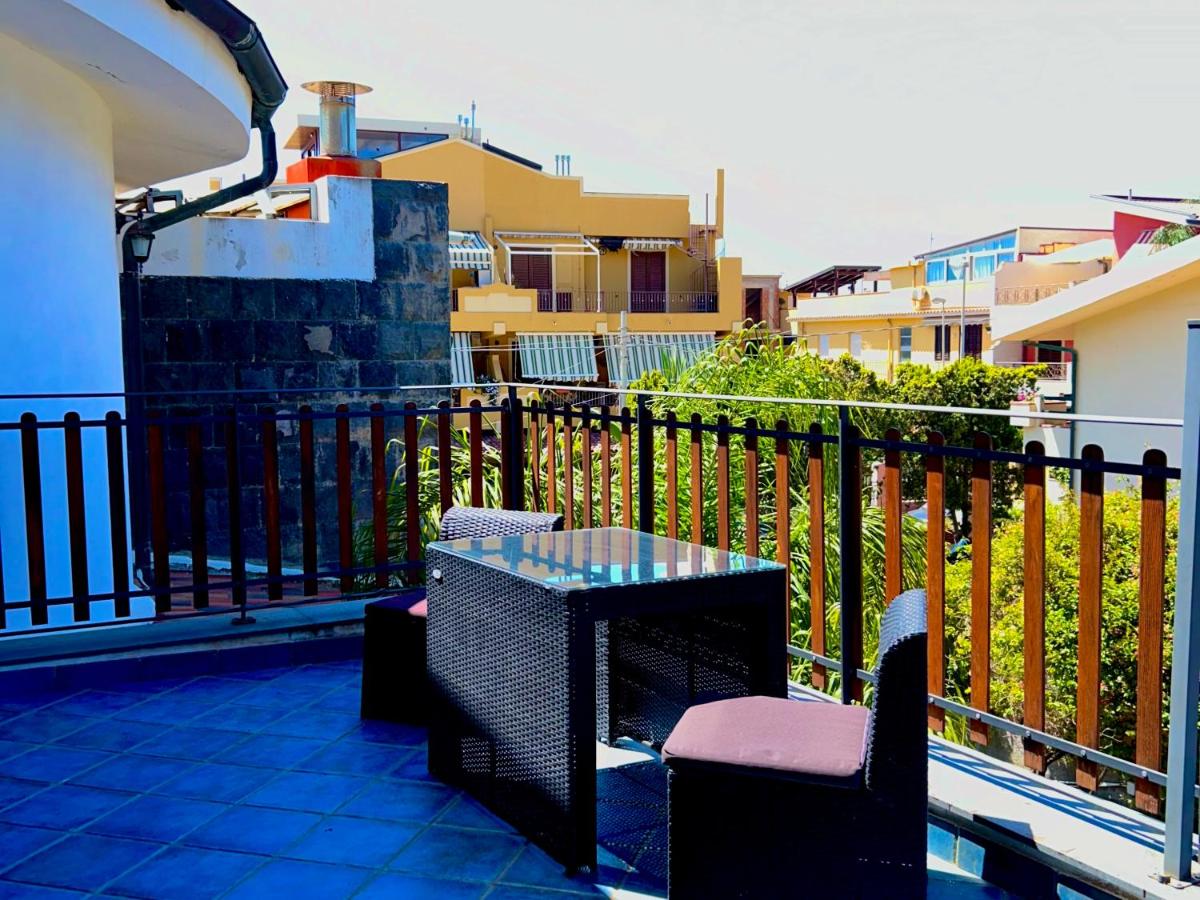 Habitación Doble con terraza