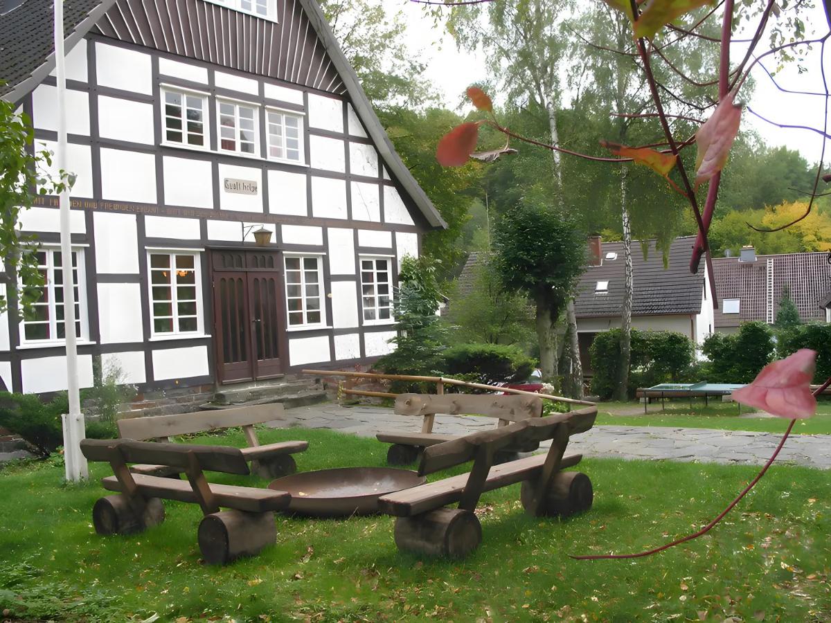 Hueseken - B&B Finnentrop