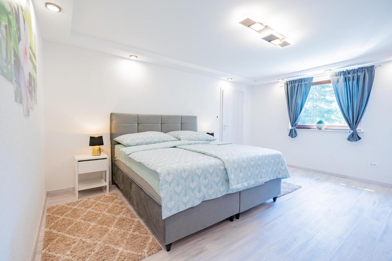 Apartment mit 1 Schlafzimmer