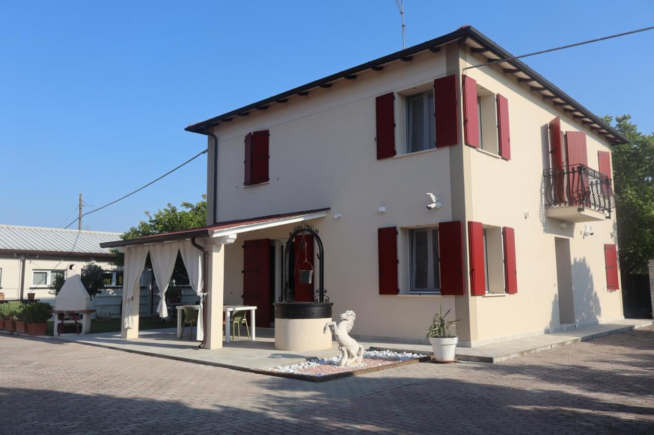 Villa pace D'oro - B&B