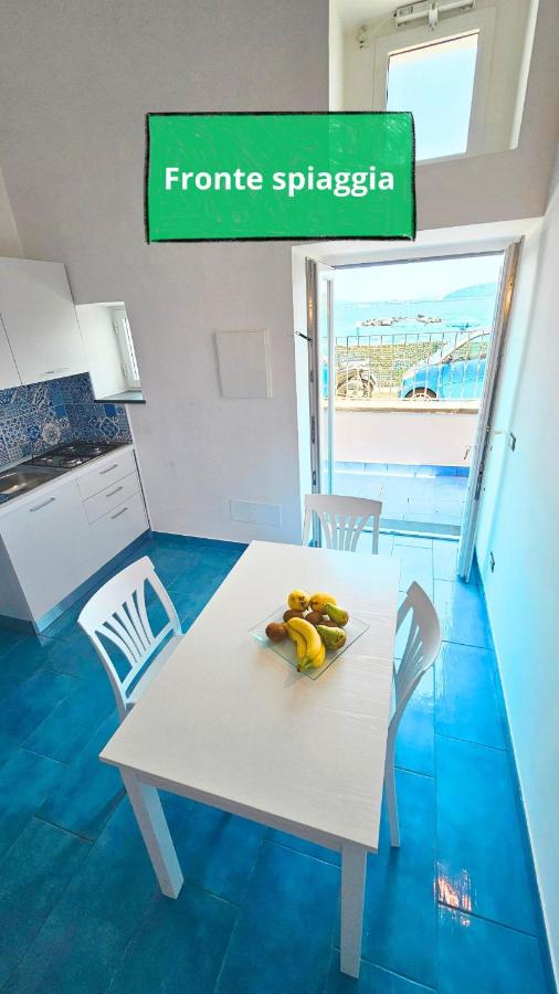 Nanninella a Mare Ischia - B&B