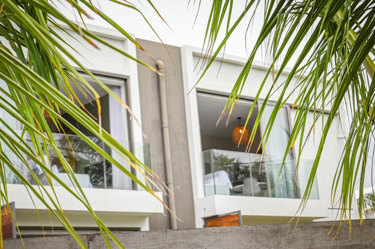 Bois Mapou Self Catering Apartments Unit 203 - Bed and Breakfast Grande Rivière Noire