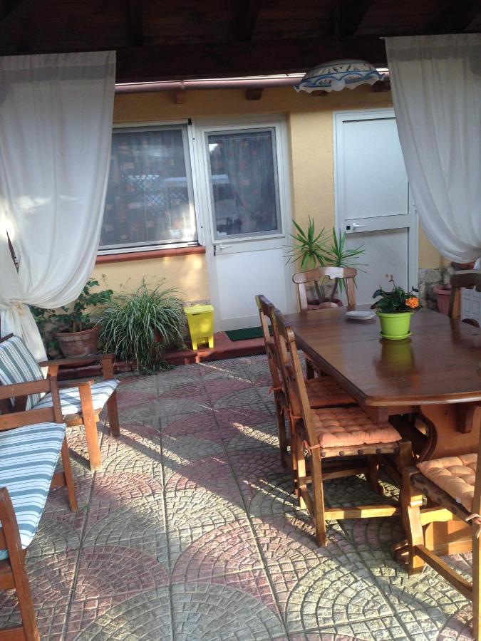 B&B Villa Luisa Apartment - Ferienwohnung