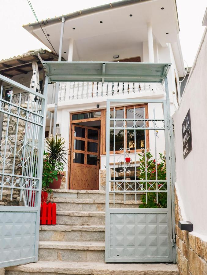 Appartement met Balkon