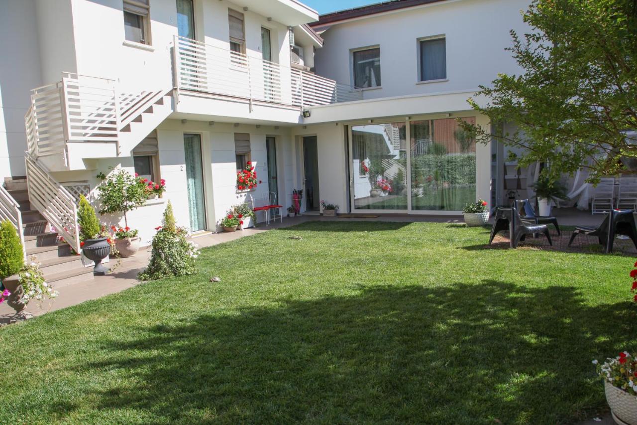 Dimora delle Emme - B&B Ravenna