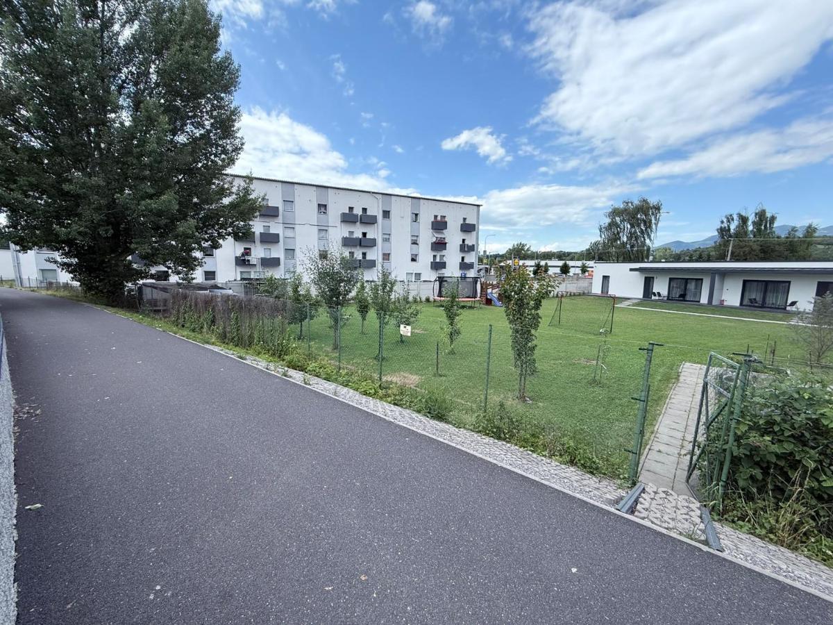 ELEM apartments - B&B Liptovský Mikuláš